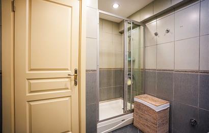 NİŞANTAŞI'NA YÜRÜME MESAFESİNDE OTOPARKLI 4+1 DAİRE