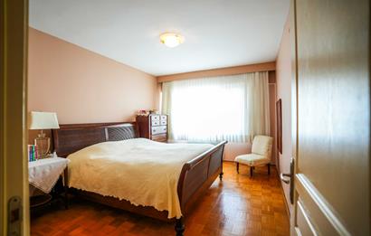 NİŞANTAŞI'NA YÜRÜME MESAFESİNDE OTOPARKLI 4+1 DAİRE
