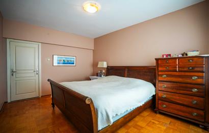 NİŞANTAŞI'NA YÜRÜME MESAFESİNDE OTOPARKLI 4+1 DAİRE