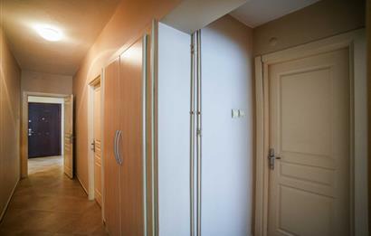 NİŞANTAŞI'NA YÜRÜME MESAFESİNDE OTOPARKLI 4+1 DAİRE