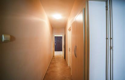 NİŞANTAŞI'NA YÜRÜME MESAFESİNDE OTOPARKLI 4+1 DAİRE