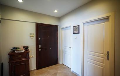 NİŞANTAŞI'NA YÜRÜME MESAFESİNDE OTOPARKLI 4+1 DAİRE