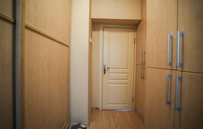 NİŞANTAŞI'NA YÜRÜME MESAFESİNDE OTOPARKLI 4+1 DAİRE