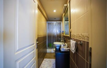 NİŞANTAŞI'NA YÜRÜME MESAFESİNDE OTOPARKLI 4+1 DAİRE