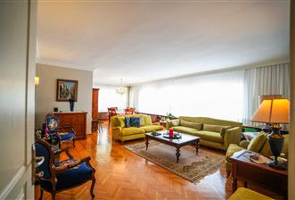 NİŞANTAŞI'NA YÜRÜME MESAFESİNDE OTOPARKLI 4+1 DAİRE - 1 - 38224