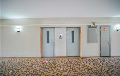 NİŞANTAŞI'NA YÜRÜME MESAFESİNDE OTOPARKLI 4+1 DAİRE