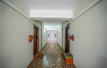 NİŞANTAŞI'NA YÜRÜME MESAFESİNDE OTOPARKLI 4+1 DAİRE