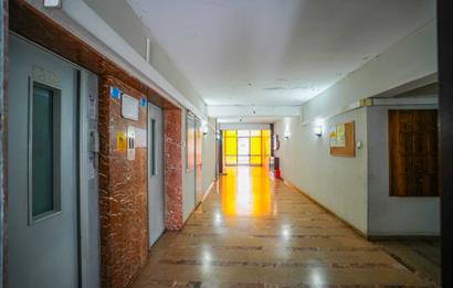 NİŞANTAŞI'NA YÜRÜME MESAFESİNDE OTOPARKLI 4+1 DAİRE