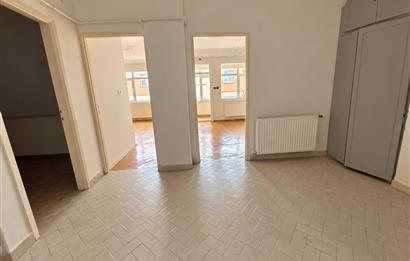 Talatpaşa caddesi üzerinde, ferah ve aydınlık 2+1 kiralık daire