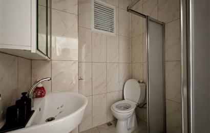 Talatpaşa caddesi üzerinde, ferah ve aydınlık 2+1 kiralık daire