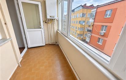 Talatpaşa caddesi üzerinde, ferah ve aydınlık 2+1 kiralık daire