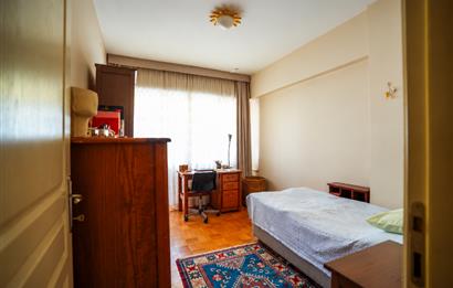NİŞANTAŞI'NA YÜRÜME MESAFESİNDE OTOPARKLI 4+1 DAİRE