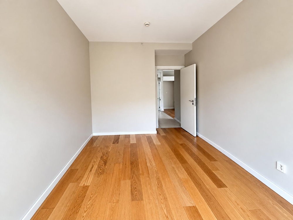 Kağıthane  Kordon İstanbul Güzelbahçe 1+1 Kiralık Daire 