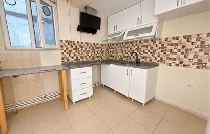 Talatpaşa caddesi üzerinde, ferah ve aydınlık 2+1 kiralık daire