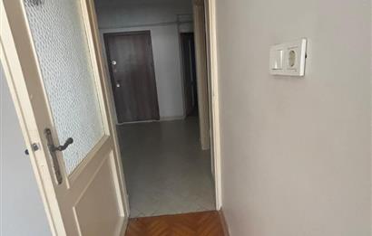 Talatpaşa caddesi üzerinde, ferah ve aydınlık 2+1 kiralık daire